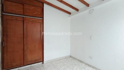 Apartaestudio en arriendo en Itagui, Itagüí, 35 m² · foto 3 de 8