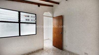 Apartaestudio en arriendo en Itagui, Itagüí, 35 m² · foto 4 de 8
