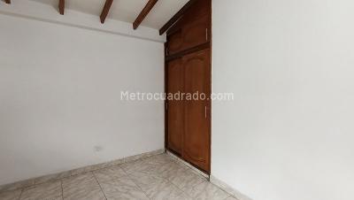 Apartaestudio en arriendo en Itagui, Itagüí, 35 m² · foto 5 de 8
