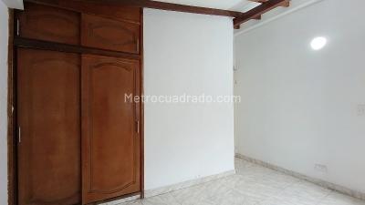 Apartaestudio en arriendo en Itagui, Itagüí, 35 m² · foto 6 de 8