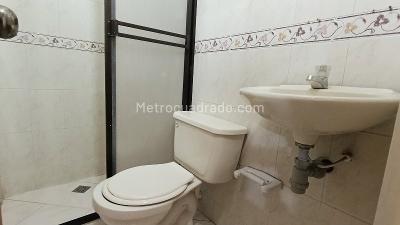 Apartaestudio en arriendo en Itagui, Itagüí, 35 m² · foto 7 de 8