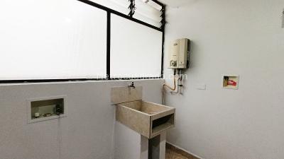 Apartamento de 3 alcobas en arriendo en Rosales, Medellín, 90 m² · foto 7 de 17