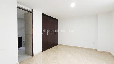 Apartamento de 3 alcobas en arriendo en Rosales, Medellín, 90 m² · foto 8 de 17