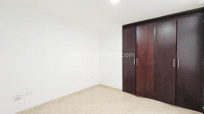 Apartamento de 3 alcobas en arriendo en Rosales, Medellín, 90 m² · foto 12 de 17