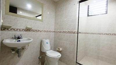 Apartamento de 3 alcobas en arriendo en Rosales, Medellín, 90 m² · foto 15 de 17