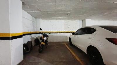 Apartamento de 3 alcobas en arriendo en Rosales, Medellín, 90 m² · foto 16 de 17