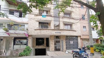 Apartamento de 3 alcobas en arriendo en Rosales, Medellín, 90 m² · foto 17 de 17