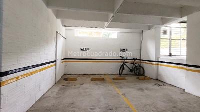 Apartamento de 2 alcobas en arriendo en El Velodromo, Medellín, 75 m² · foto 16 de 16
