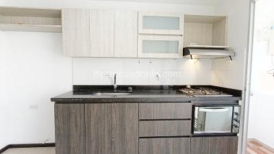 Apartamento de 2 alcobas en arriendo en El Velodromo, Medellín, 75 m² · foto 4 de 16