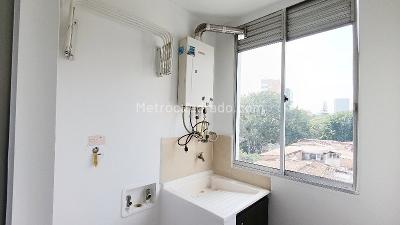 Apartamento de 2 alcobas en arriendo en El Velodromo, Medellín, 75 m² · foto 6 de 16