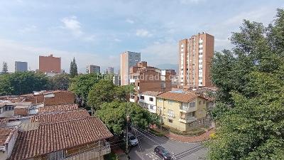 Apartamento de 2 alcobas en arriendo en El Velodromo, Medellín, 75 m² · foto 8 de 16