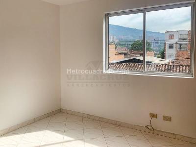 Apartamento de 3 alcobas en arriendo en La America, Medellín, 70 m² · foto 12 de 19