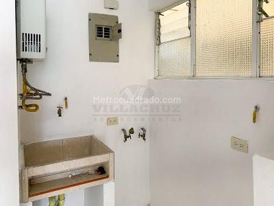 Apartamento de 3 alcobas en arriendo en La America, Medellín, 70 m² · foto 18 de 19
