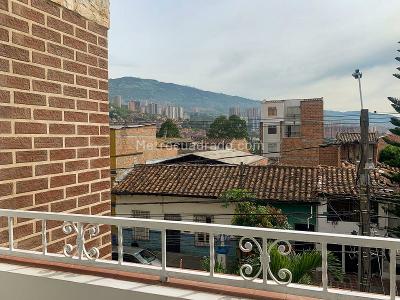 Apartamento de 3 alcobas en arriendo en La America, Medellín, 70 m² · foto 19 de 19