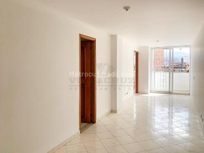 Apartamento de 3 alcobas en arriendo en La America, Medellín, 70 m² · foto 2 de 19