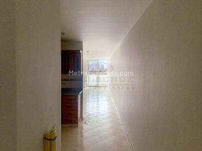Apartamento de 3 alcobas en arriendo en La America, Medellín, 70 m² · foto 4 de 19