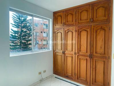 Apartamento de 3 alcobas en arriendo en La America, Medellín, 70 m² · foto 9 de 19
