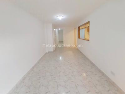Apartamento de 2 alcobas en arriendo en Conquistadores, Medellín, 90 m² · foto 1 de 16
