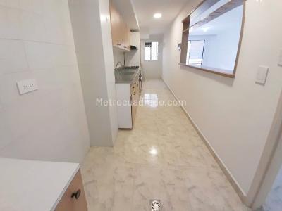 Apartamento de 2 alcobas en arriendo en Conquistadores, Medellín, 90 m² · foto 5 de 16