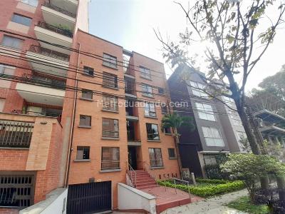 Apartamento de 2 alcobas en arriendo en Conquistadores, Medellín, 90 m² · foto 16 de 16