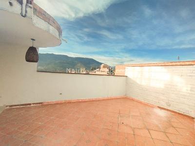 Apartamento de 2 alcobas en arriendo en Bello, Bello, 94 m² · foto 8 de 11