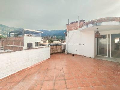 Apartamento de 2 alcobas en arriendo en Bello, Bello, 94 m² · foto 9 de 11