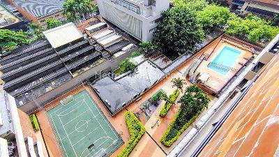 Apartamento de 3 alcobas en arriendo en Los Colores, Medellín, 57 m² · foto 15 de 15