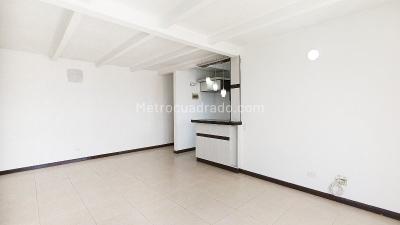 Apartamento en Arriendo, Calasanz, Medellín