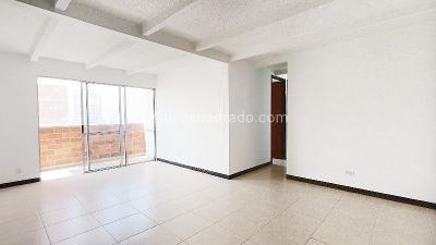 Apartamento de 3 alcobas en arriendo en Calasanz, Medellín, 75 m² · foto 3 de 20