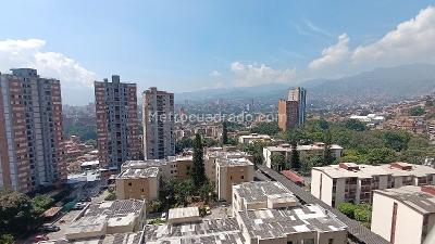 Apartamento de 3 alcobas en arriendo en Calasanz, Medellín, 75 m² · foto 4 de 20