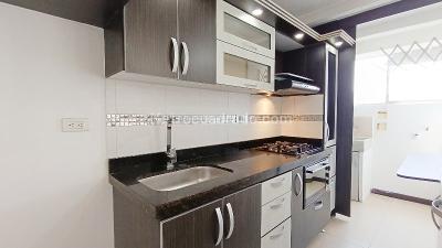 Apartamento de 3 alcobas en arriendo en Calasanz, Medellín, 75 m² · foto 6 de 20