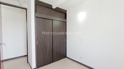 Apartamento de 3 alcobas en arriendo en Calasanz, Medellín, 75 m² · foto 11 de 20