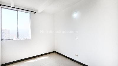 Apartamento de 3 alcobas en arriendo en Calasanz, Medellín, 75 m² · foto 12 de 20