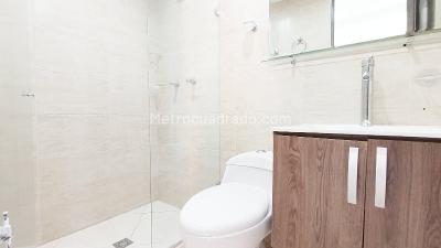 Apartamento de 3 alcobas en arriendo en Calasanz, Medellín, 75 m² · foto 14 de 20