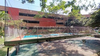 Apartamento de 3 alcobas en arriendo en Calasanz, Medellín, 75 m² · foto 17 de 20