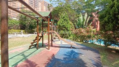 Apartamento de 3 alcobas en arriendo en Calasanz, Medellín, 75 m² · foto 20 de 20