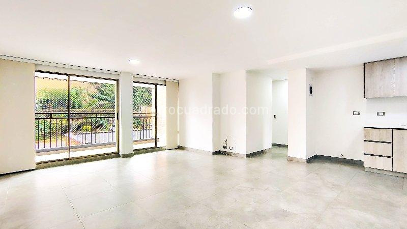 Apartamento en Arriendo, Envigado, Envigado
