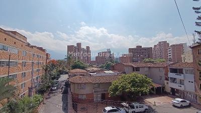 Apartamento de 3 alcobas en arriendo en San Joaquin, Medellín, 85 m² · foto 3 de 17