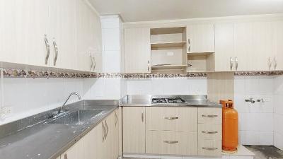 Apartamento de 3 alcobas en arriendo en San Joaquin, Medellín, 85 m² · foto 5 de 17