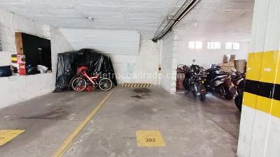 Apartamento de 3 alcobas en arriendo en San Joaquin, Medellín, 85 m² · foto 17 de 17