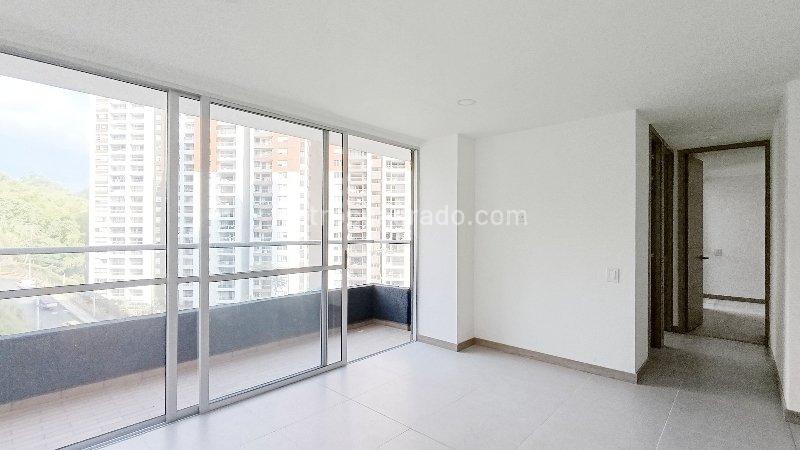 2BR Apartment with Amenities in Sabaneta - 4