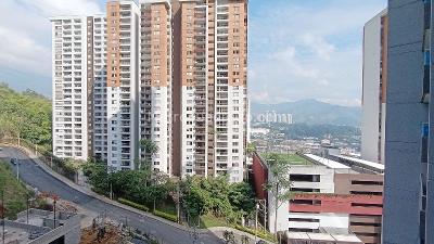 Apartamento de 2 alcobas en arriendo en Sabaneta, Sabaneta, 63 m² · foto 5 de 19
