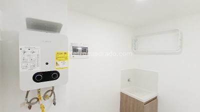 Apartamento de 2 alcobas en arriendo en Sabaneta, Sabaneta, 63 m² · foto 6 de 19