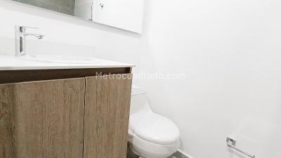 Apartamento de 2 alcobas en arriendo en Sabaneta, Sabaneta, 63 m² · foto 12 de 19