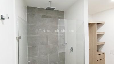 Apartamento de 2 alcobas en arriendo en Sabaneta, Sabaneta, 63 m² · foto 13 de 19