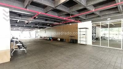 Apartamento de 2 alcobas en arriendo en Sabaneta, Sabaneta, 63 m² · foto 15 de 19