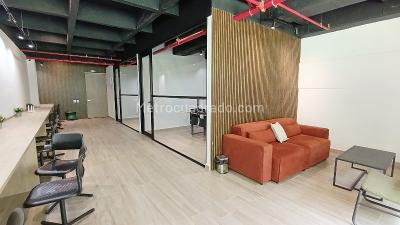 Apartamento de 2 alcobas en arriendo en Sabaneta, Sabaneta, 63 m² · foto 17 de 19