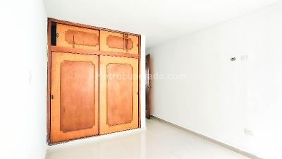 Apartamento de 3 alcobas en arriendo en Laureles, Medellín, 144 m² · foto 11 de 17