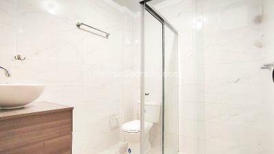 Apartamento de 3 alcobas en arriendo en Laureles, Medellín, 144 m² · foto 15 de 17