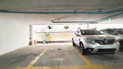 Apartamento de 3 alcobas en arriendo en Laureles, Medellín, 144 m² · foto 17 de 17